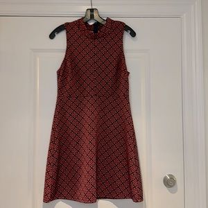 Beautiful dress from Aqua size Medium